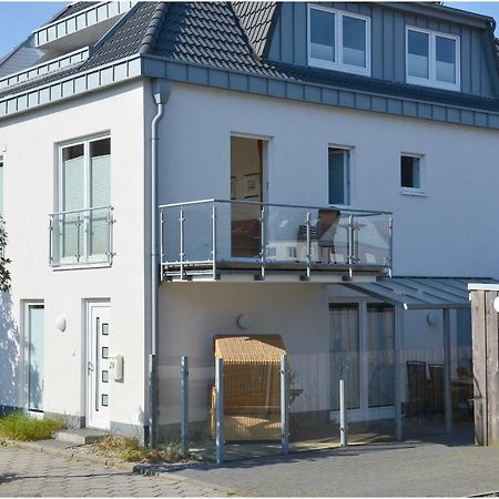 诺德奈Jann-Berghaus-Strasse 29公寓 外观 照片